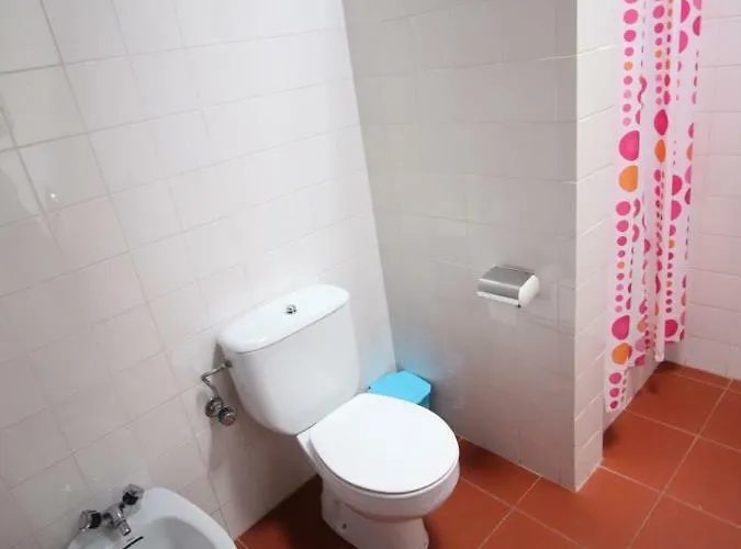 Casa Azul בית נופש נאזרה