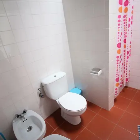 Casa Azul Σπίτι διακοπών Ναζαρέ